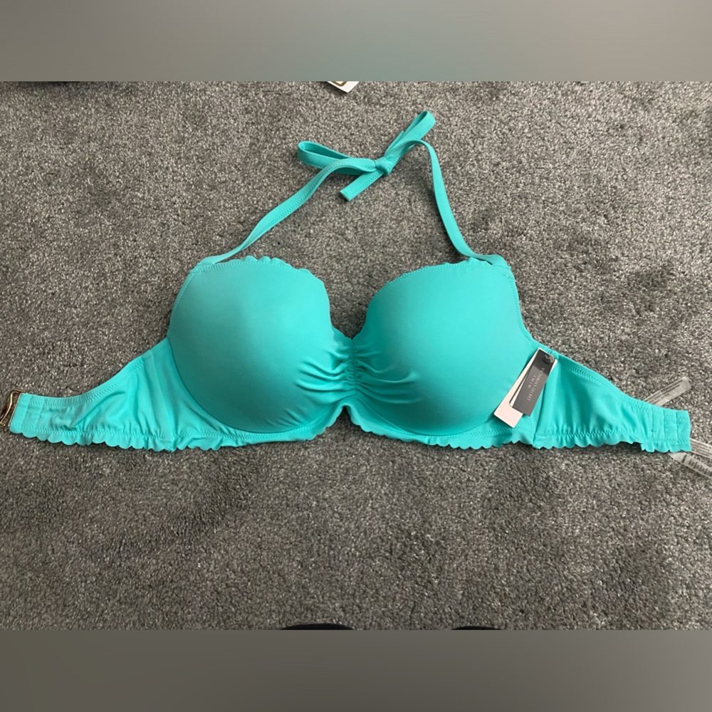 VS swim suit top
